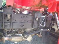 ISUZU Elf Truck (With 4 Steps Of Cranes) BDG-NKR85N 2009 45,933km_27