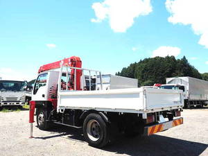 Elf Truck (With 4 Steps Of Cranes)_2