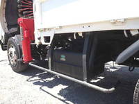 ISUZU Elf Truck (With 4 Steps Of Cranes) BDG-NKR85N 2009 45,933km_30