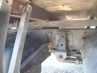 ISUZU Elf Truck (With 4 Steps Of Cranes) BDG-NKR85N 2009 45,933km_31