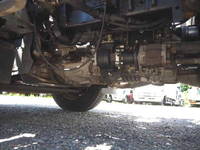 ISUZU Elf Truck (With 4 Steps Of Cranes) BDG-NKR85N 2009 45,933km_32