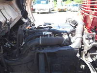 ISUZU Elf Truck (With 4 Steps Of Cranes) BDG-NKR85N 2009 45,933km_34