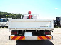 ISUZU Elf Truck (With 4 Steps Of Cranes) BDG-NKR85N 2009 45,933km_7
