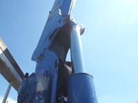HINO Ranger Truck (With 5 Steps Of Cranes) TKG-FC9JJAP 2013 131,817km_10