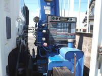 HINO Ranger Truck (With 5 Steps Of Cranes) TKG-FC9JJAP 2013 131,817km_12