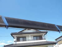 HINO Ranger Truck (With 5 Steps Of Cranes) TKG-FC9JJAP 2013 131,817km_14