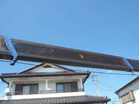 HINO Ranger Truck (With 5 Steps Of Cranes) TKG-FC9JJAP 2013 131,817km_15
