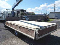 HINO Ranger Truck (With 5 Steps Of Cranes) TKG-FC9JJAP 2013 131,817km_18