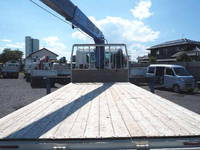 HINO Ranger Truck (With 5 Steps Of Cranes) TKG-FC9JJAP 2013 131,817km_19