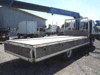 HINO Ranger Truck (With 5 Steps Of Cranes) TKG-FC9JJAP 2013 131,817km_20