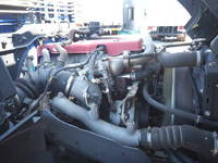 HINO Ranger Truck (With 5 Steps Of Cranes) TKG-FC9JJAP 2013 131,817km_22
