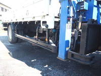 HINO Ranger Truck (With 5 Steps Of Cranes) TKG-FC9JJAP 2013 131,817km_25