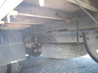 HINO Ranger Truck (With 5 Steps Of Cranes) TKG-FC9JJAP 2013 131,817km_29