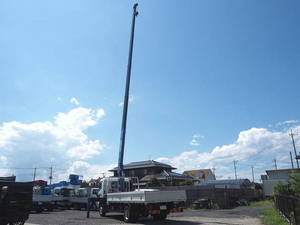 Ranger Truck (With 5 Steps Of Cranes)_2