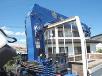 HINO Ranger Truck (With 5 Steps Of Cranes) TKG-FC9JJAP 2013 131,817km_33