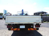 HINO Ranger Truck (With 5 Steps Of Cranes) TKG-FC9JJAP 2013 131,817km_4