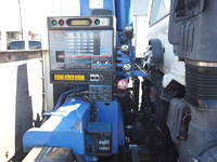 HINO Ranger Truck (With 5 Steps Of Cranes) TKG-FC9JJAP 2013 131,817km_8