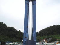 HINO Ranger Cherry Picker ADG-FC6JGWA 2006 44,807km_14