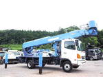 Ranger Cherry Picker