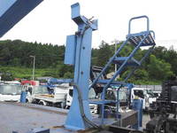 HINO Ranger Cherry Picker ADG-FC6JGWA 2006 44,807km_21