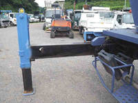 HINO Ranger Cherry Picker ADG-FC6JGWA 2006 44,807km_24