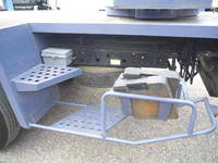 HINO Ranger Cherry Picker ADG-FC6JGWA 2006 44,807km_28