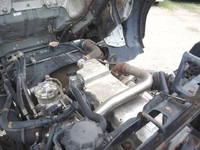 HINO Ranger Cherry Picker ADG-FC6JGWA 2006 44,807km_32