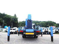 HINO Ranger Cherry Picker ADG-FC6JGWA 2006 44,807km_4