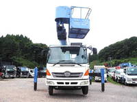 HINO Ranger Cherry Picker ADG-FC6JGWA 2006 44,807km_6