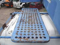 HINO Ranger Cherry Picker ADG-FC6JGWA 2006 44,807km_8