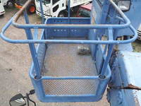 HINO Ranger Cherry Picker ADG-FC6JGWA 2006 44,807km_9