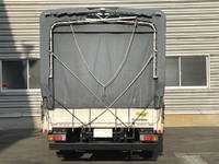TOYOTA Dyna Covered Wing TKG-XZU710 2015 186,000km_2