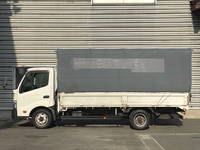 TOYOTA Dyna Covered Wing TKG-XZU710 2015 186,000km_3
