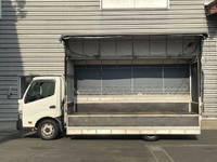 TOYOTA Dyna Covered Wing TKG-XZU710 2015 186,000km_4