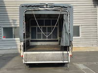 TOYOTA Dyna Covered Wing TKG-XZU710 2015 186,000km_5