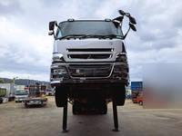 MITSUBISHI FUSO Super Great Self Loader QPG-FV60VY 2015 388,000km_14