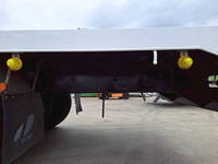 MITSUBISHI FUSO Super Great Self Loader QPG-FV60VY 2015 388,000km_16