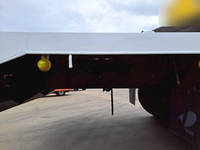 MITSUBISHI FUSO Super Great Self Loader QPG-FV60VY 2015 388,000km_24
