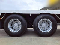 MITSUBISHI FUSO Super Great Self Loader QPG-FV60VY 2015 388,000km_25