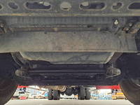MITSUBISHI FUSO Super Great Self Loader QPG-FV60VY 2015 388,000km_28