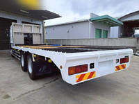 MITSUBISHI FUSO Super Great Self Loader QPG-FV60VY 2015 388,000km_2