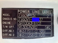 MITSUBISHI FUSO Super Great Self Loader QPG-FV60VY 2015 388,000km_34