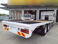 MITSUBISHI FUSO Super Great Self Loader QPG-FV60VY 2015 388,000km_4