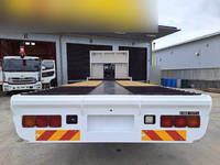 MITSUBISHI FUSO Super Great Self Loader QPG-FV60VY 2015 388,000km_5