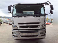 MITSUBISHI FUSO Super Great Self Loader QPG-FV60VY 2015 388,000km_7