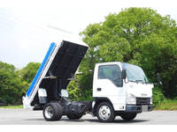 ISUZU Elf Dump TPG-NJR85AD 2018 68,793km_1