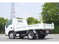 ISUZU Elf Dump TPG-NJR85AD 2018 68,793km_2