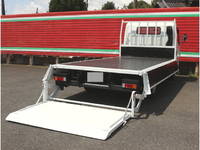 MITSUBISHI FUSO Canter Flat Body TPG-FEB50 2018 48,670km_10