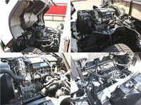 MITSUBISHI FUSO Canter Flat Body TPG-FEB50 2018 48,670km_17