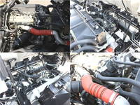 MITSUBISHI FUSO Canter Flat Body TPG-FEB50 2018 48,670km_18